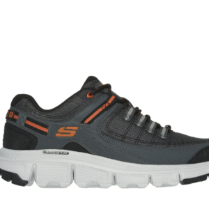 Skechers Men's Memory Foam Summits Lace-Up Sneaker
