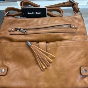 KouLi Buir Crossbody Bags for Women Shoulder